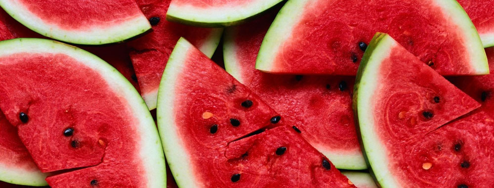 100% Watermelon