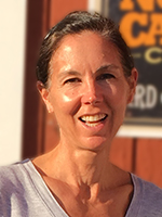 Cathy Barsotti