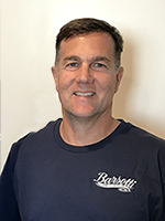 Michael Barsotti