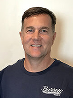 Michael Barsotti