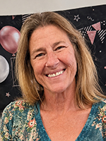 Tricia Marquis